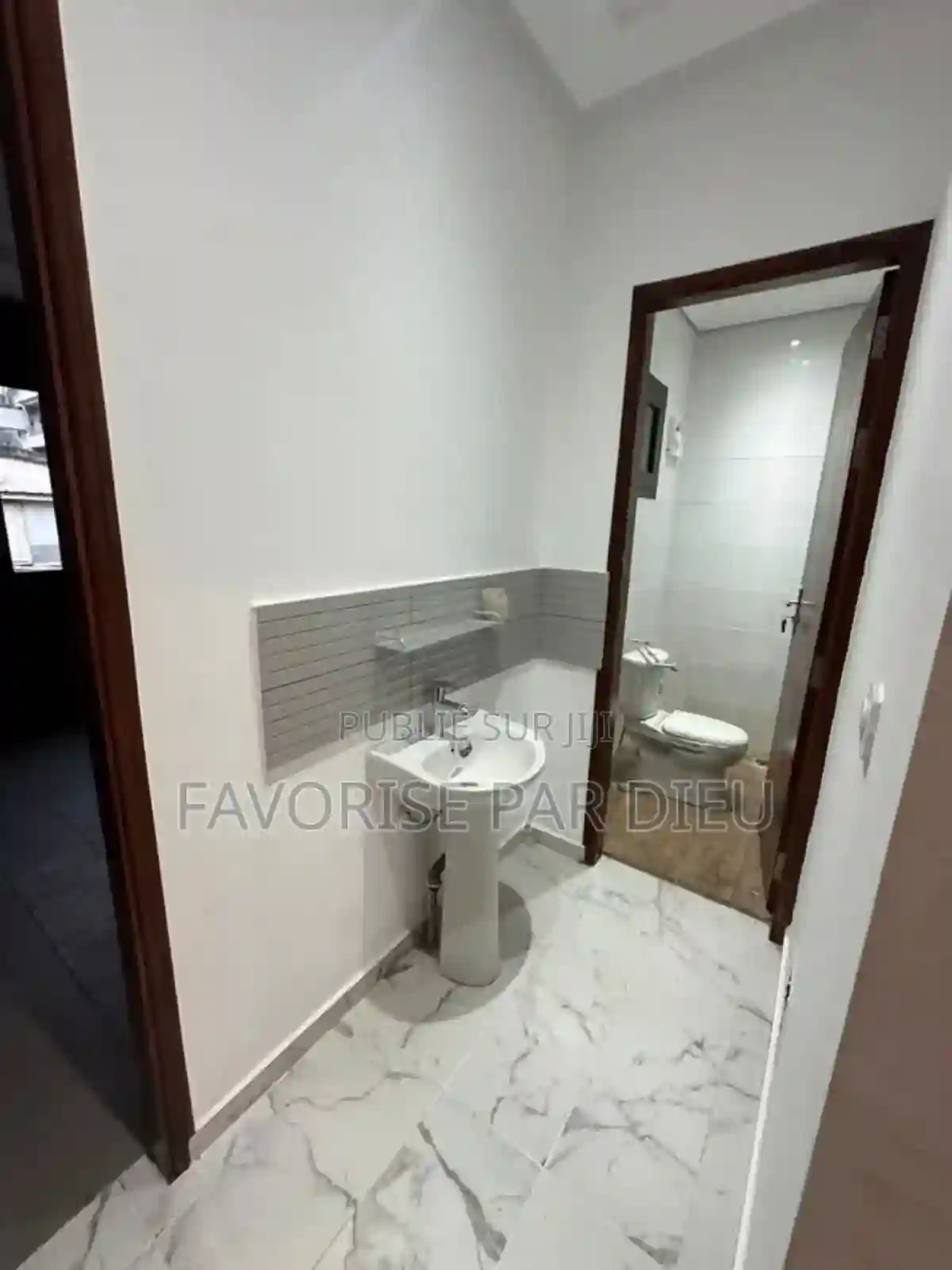 2chbre Appartement Dans Cocody à Louer - Vue 4