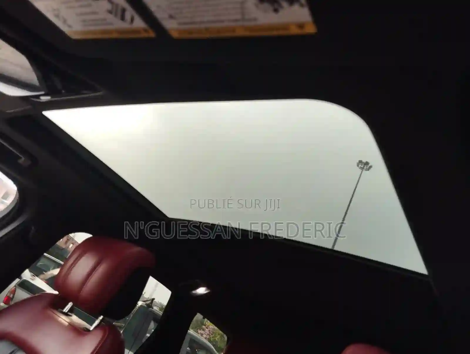 Land Rover Range Rover Sport 2020 Black - Vue 13