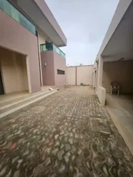 4chbre Duplex Dans Ismaël Coulibaly Grand-bassam à Vendre
