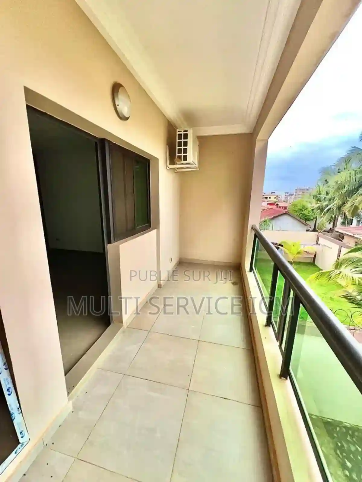 4chbre Duplex Dans Ismaël Coulibaly Grand-bassam à Vendre - Vue 1