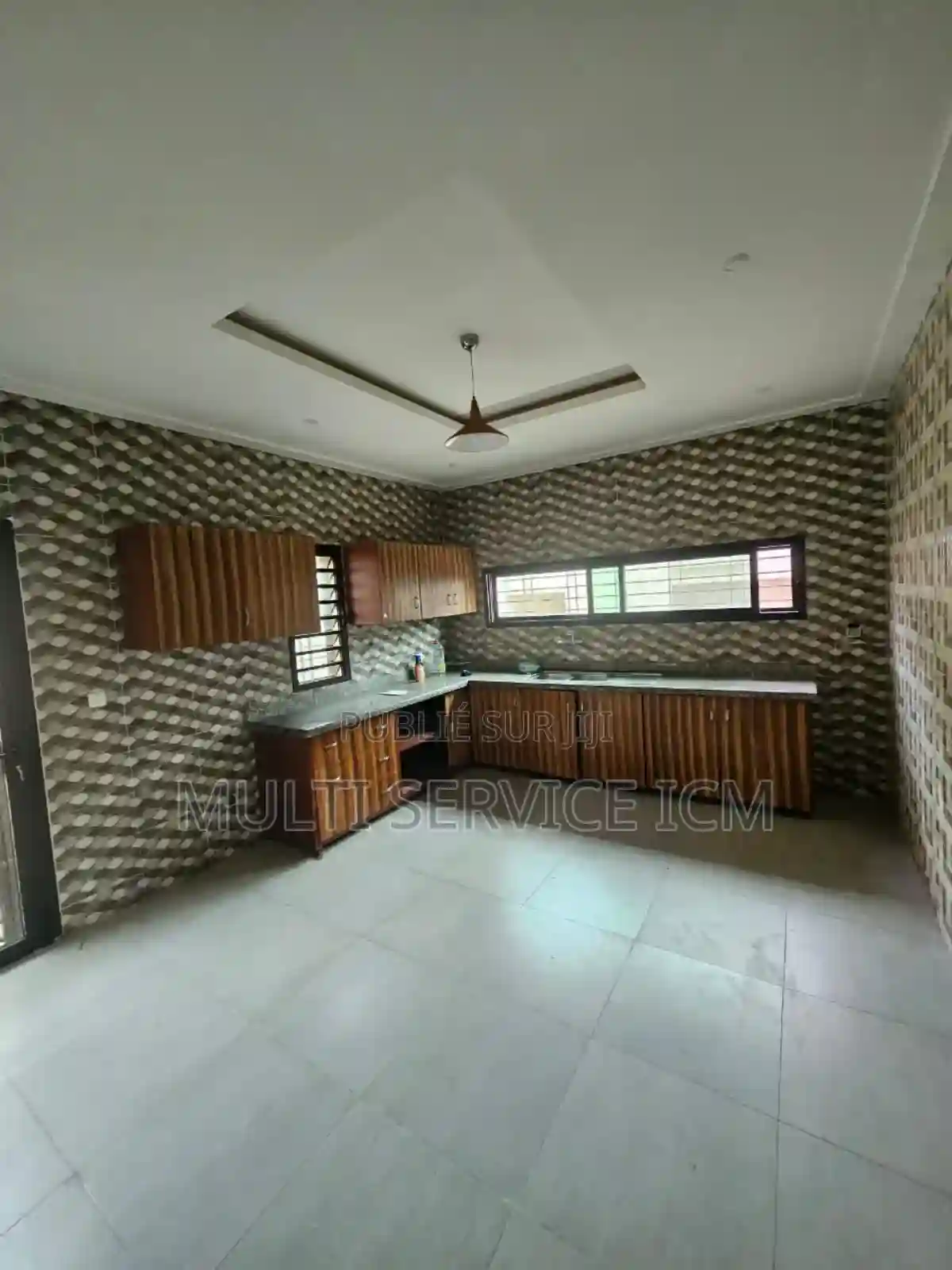 4chbre Duplex Dans Ismaël Coulibaly Grand-bassam à Vendre - Vue 10