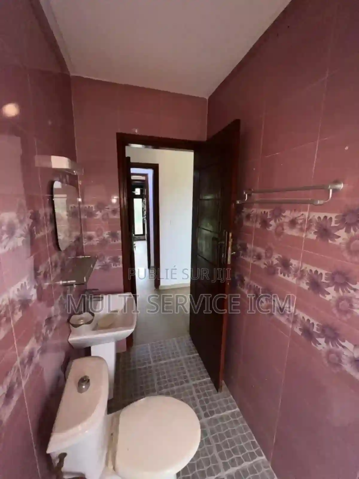 4chbre Duplex Dans Ismaël Coulibaly Grand-bassam à Vendre - Vue 11