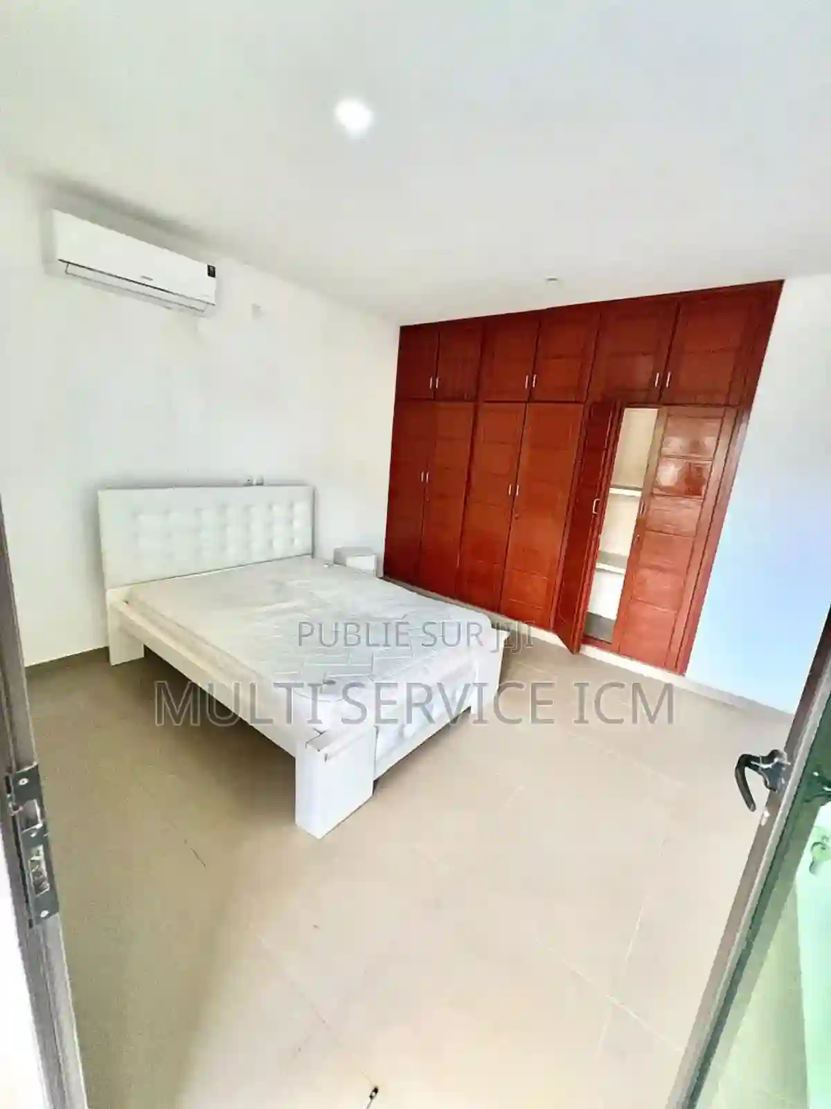 4chbre Duplex Dans Ismaël Coulibaly Grand-bassam à Vendre - Vue 5