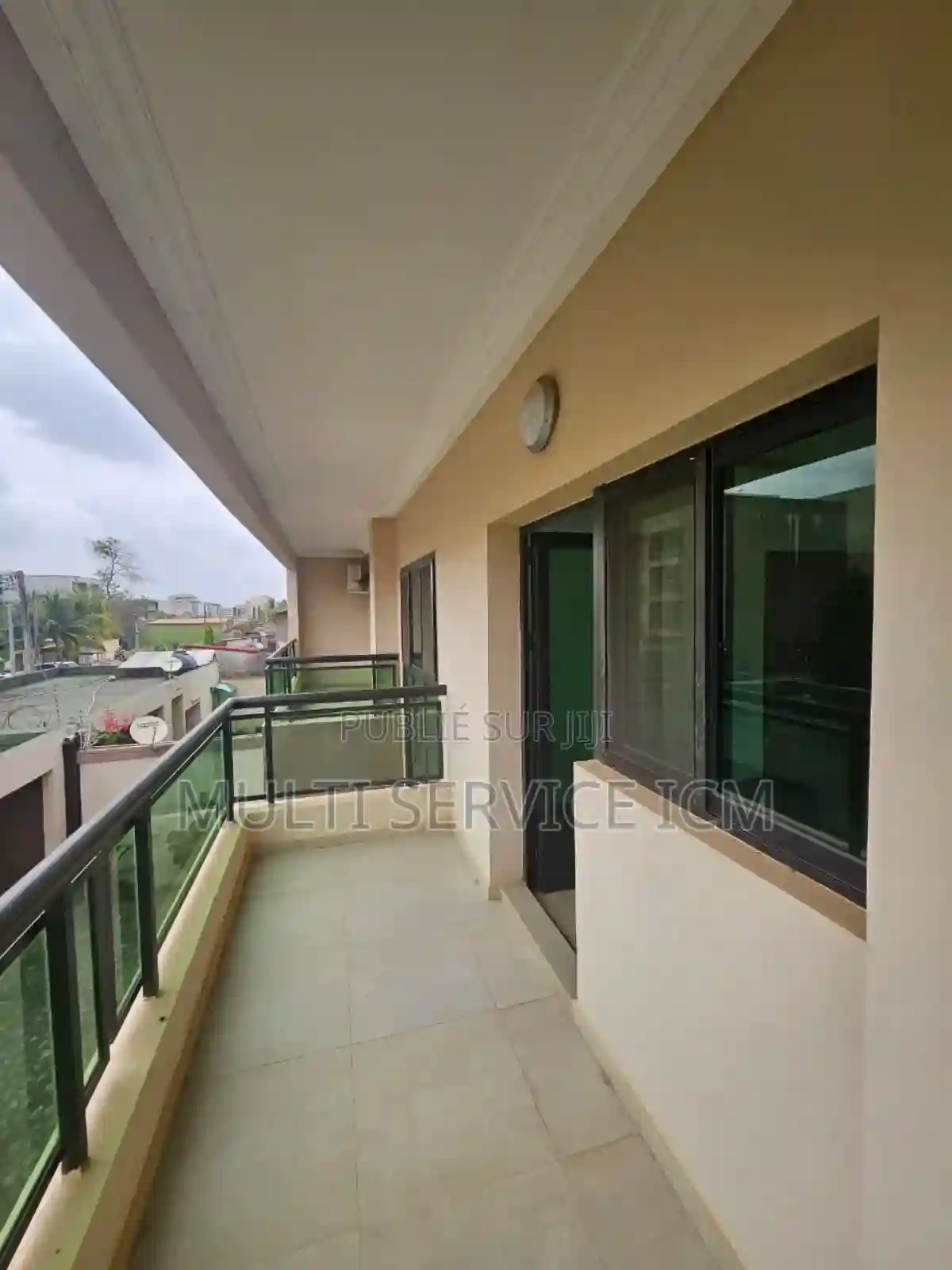 4chbre Duplex Dans Ismaël Coulibaly Grand-bassam à Vendre - Vue 7