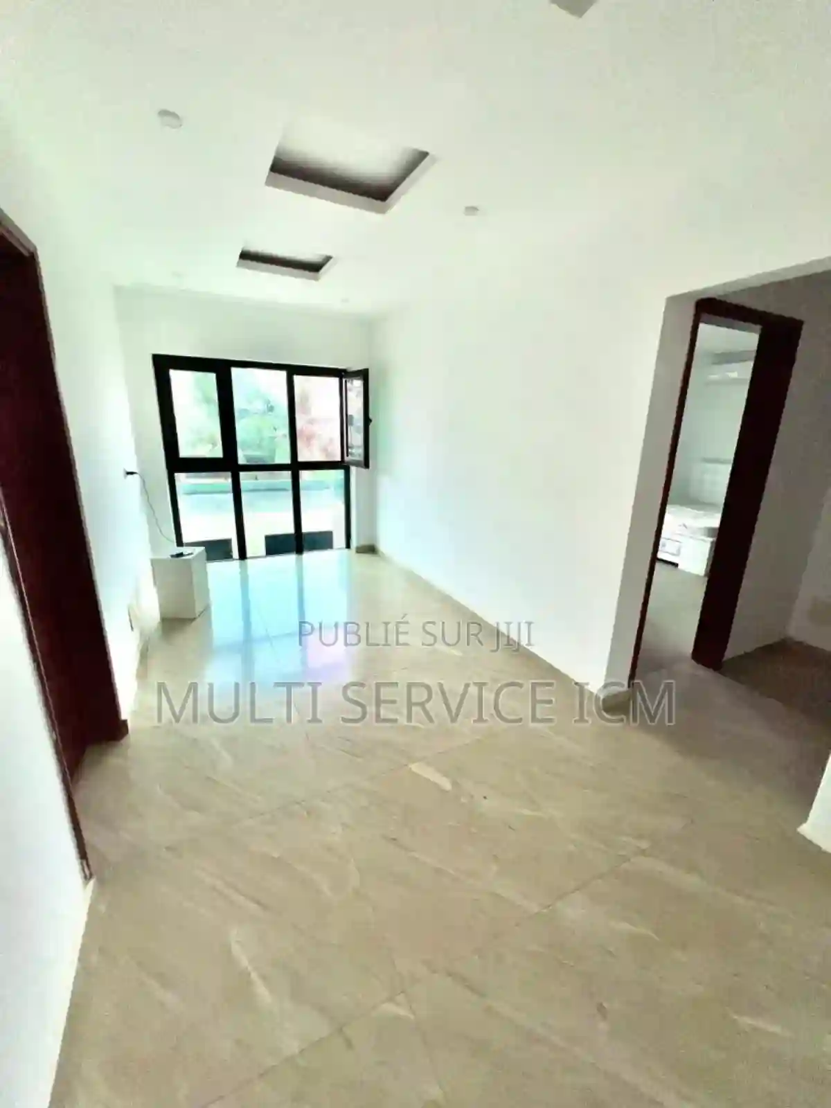 4chbre Duplex Dans Ismaël Coulibaly Grand-bassam à Vendre - Vue 8