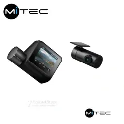 Dash cam 70mai Dash cam A200 Dual Channel Neuf à Abidjan
