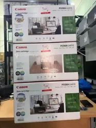 Imprimante Multifonction Canon Pixma 4470 à Abidjan