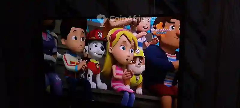 Smart TV LG 43&quot - Vue 1