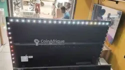 Smart TV Philips 55&quot