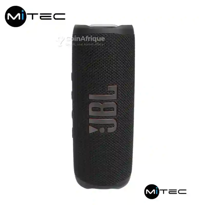 Enceinte Bluetooth JBL Flip 6 Neuf - Vue 1