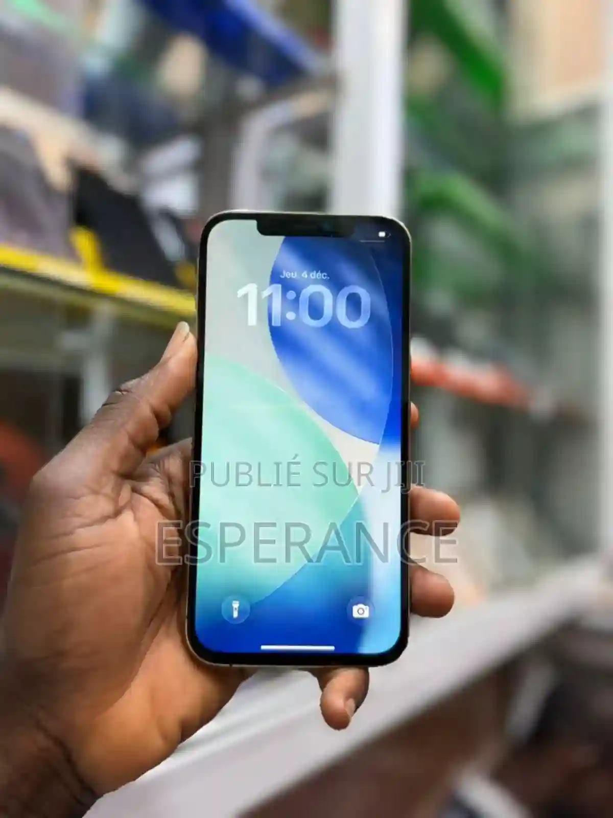 Apple Iphone 11 Pro Max 64 GB Doré - Vue 1