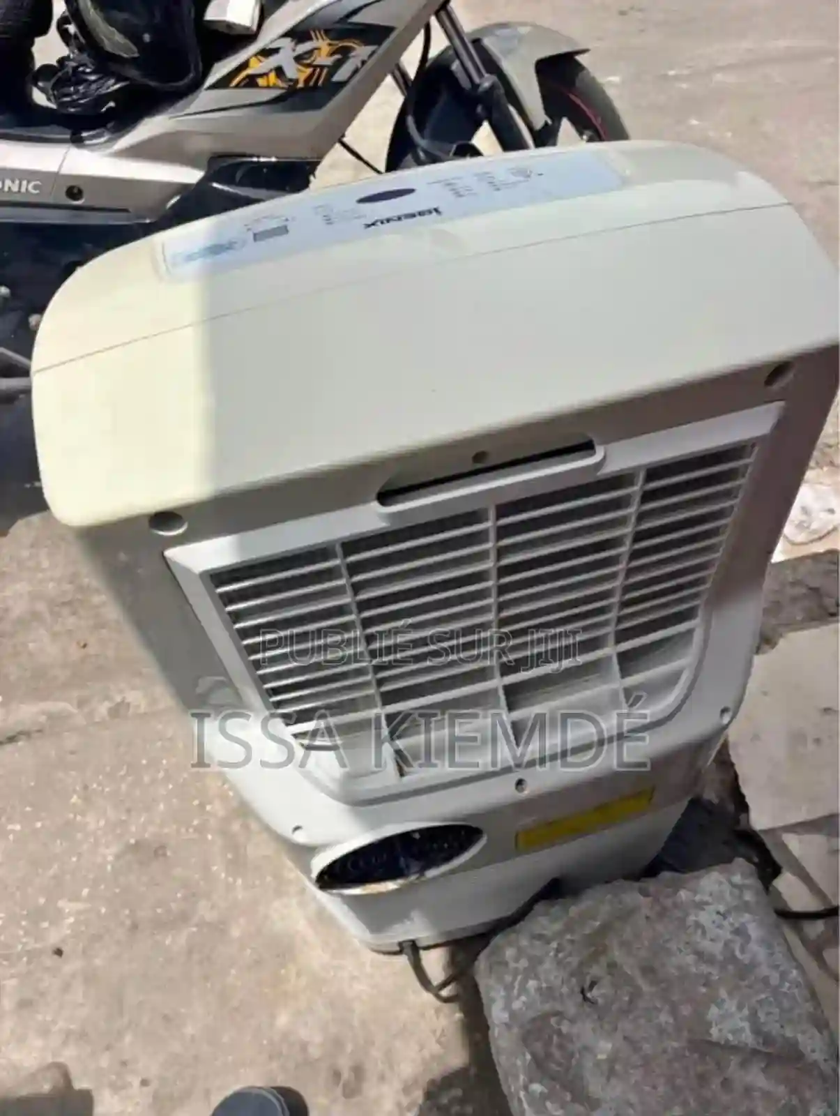 Clim Chargeable Neuf en Promo - Vue 1