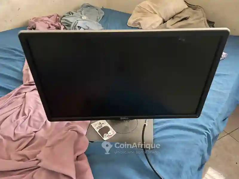 Écran PC Dell - Vue 2