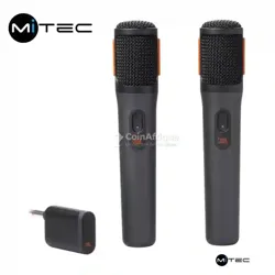 Micro JBL Partybox Wireless Dual Microphone Neuf à Abidjan
