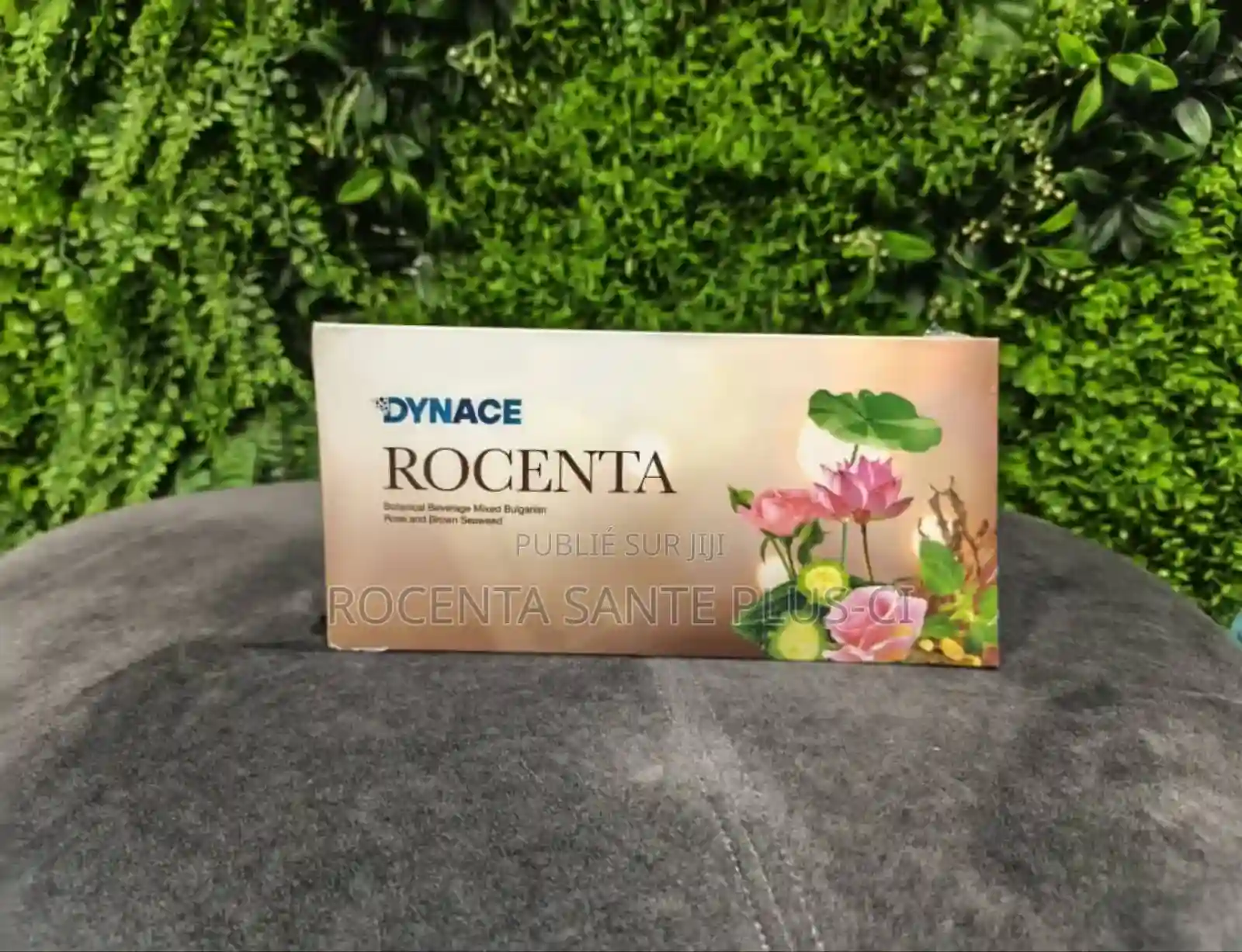 Rocenta Ultime Solution De L'an Régénération Cellulaire - Vue 2