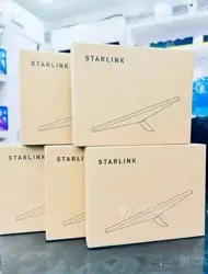Starlink V4 à Abidjan