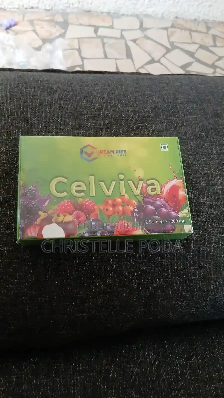 Celviva Dream Rise - Vue 1