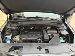 Hyundai Santa Fe SEL 2021 Black