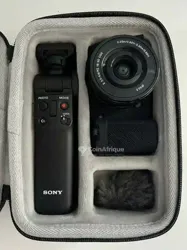 Sony Zv-e10 à Abidjan