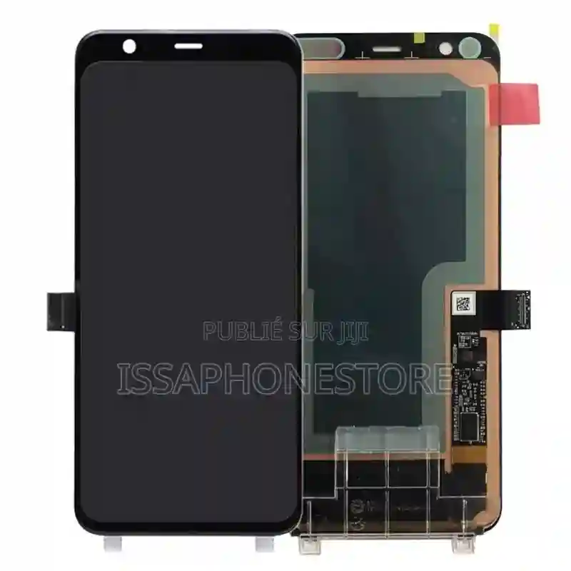 Ecran Google Pixel Disponible - Vue 1