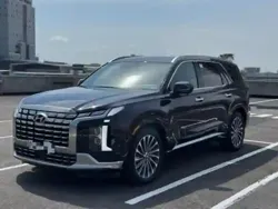 Hyundai Palissade 2025