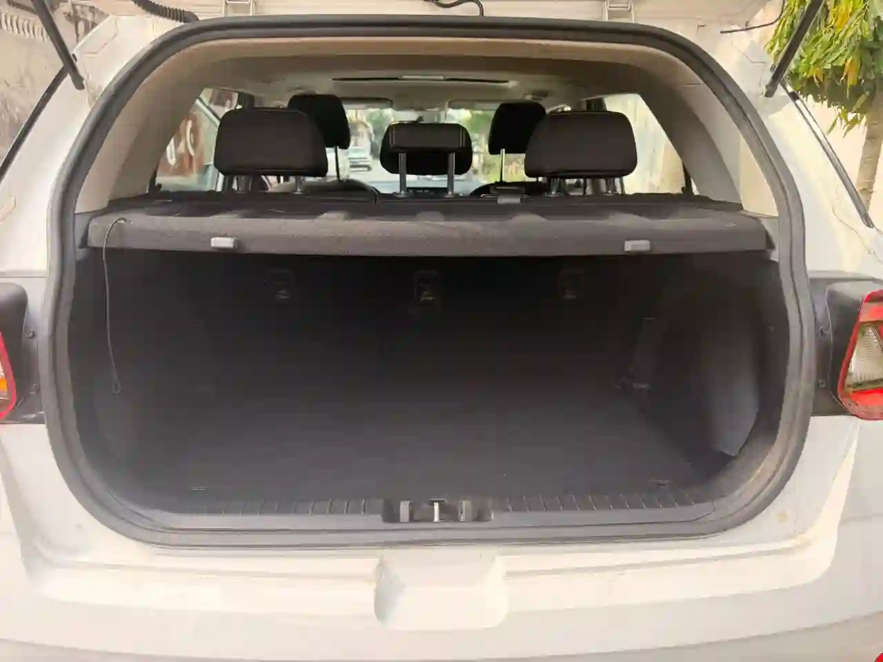 Hyundai Venue en vente  - Vue 3