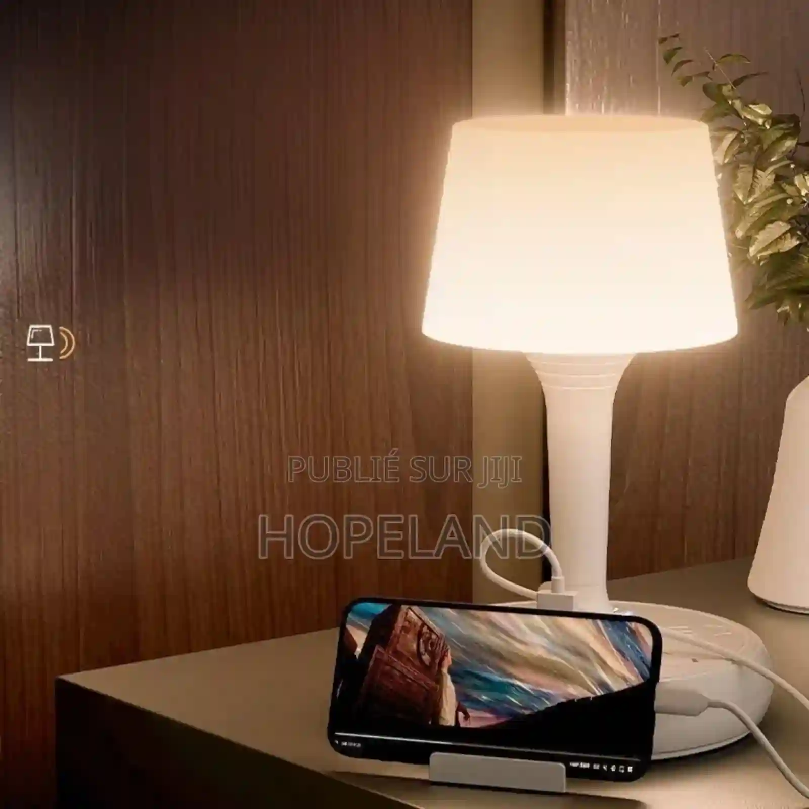 Lampes Led Multifonctionnelles - Vue 3