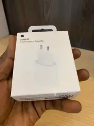 Chargeur Iphone Boîtier 20ww