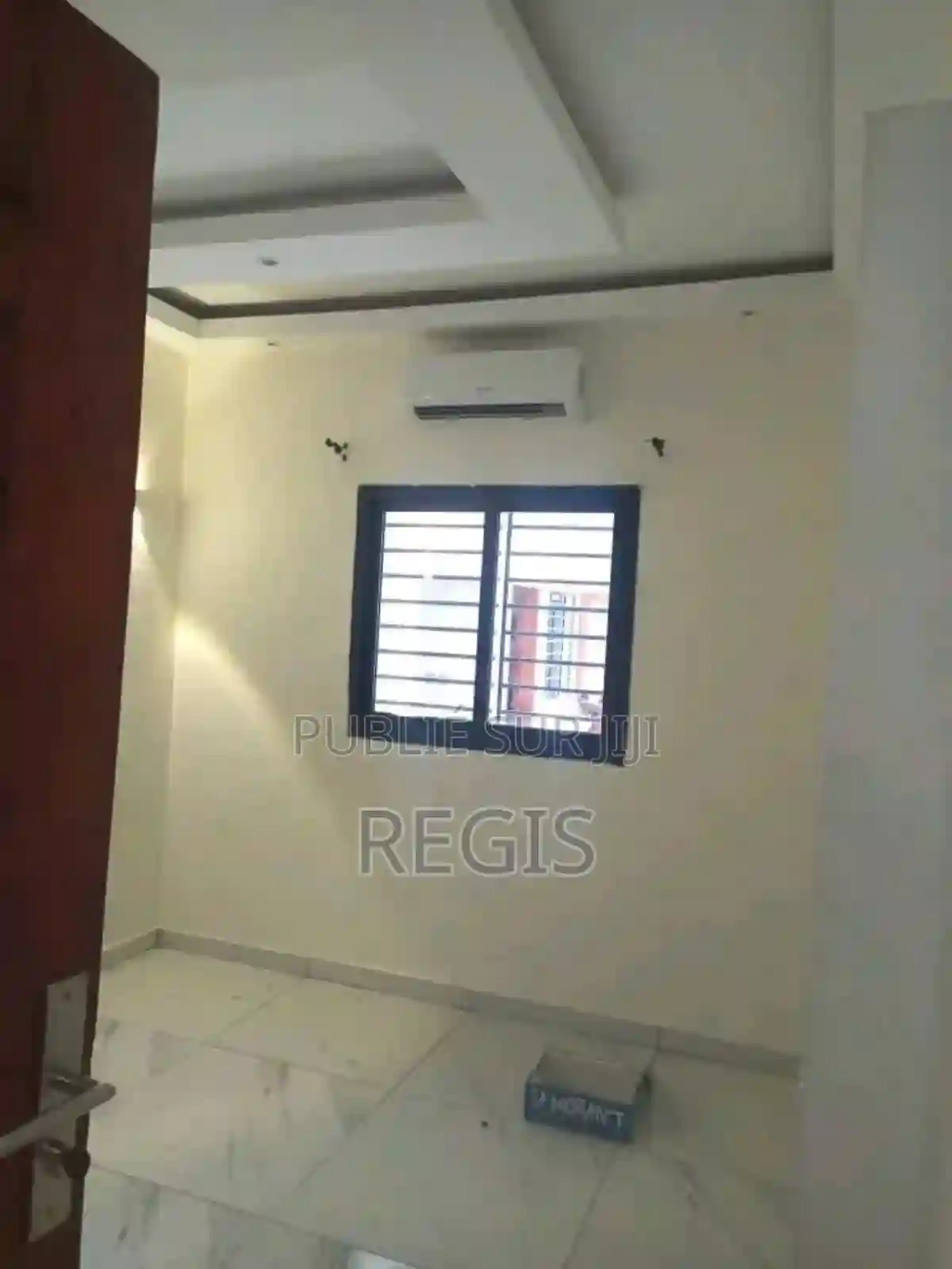 2chbre Villa Dans Villa Cocody à Louer - Vue 11