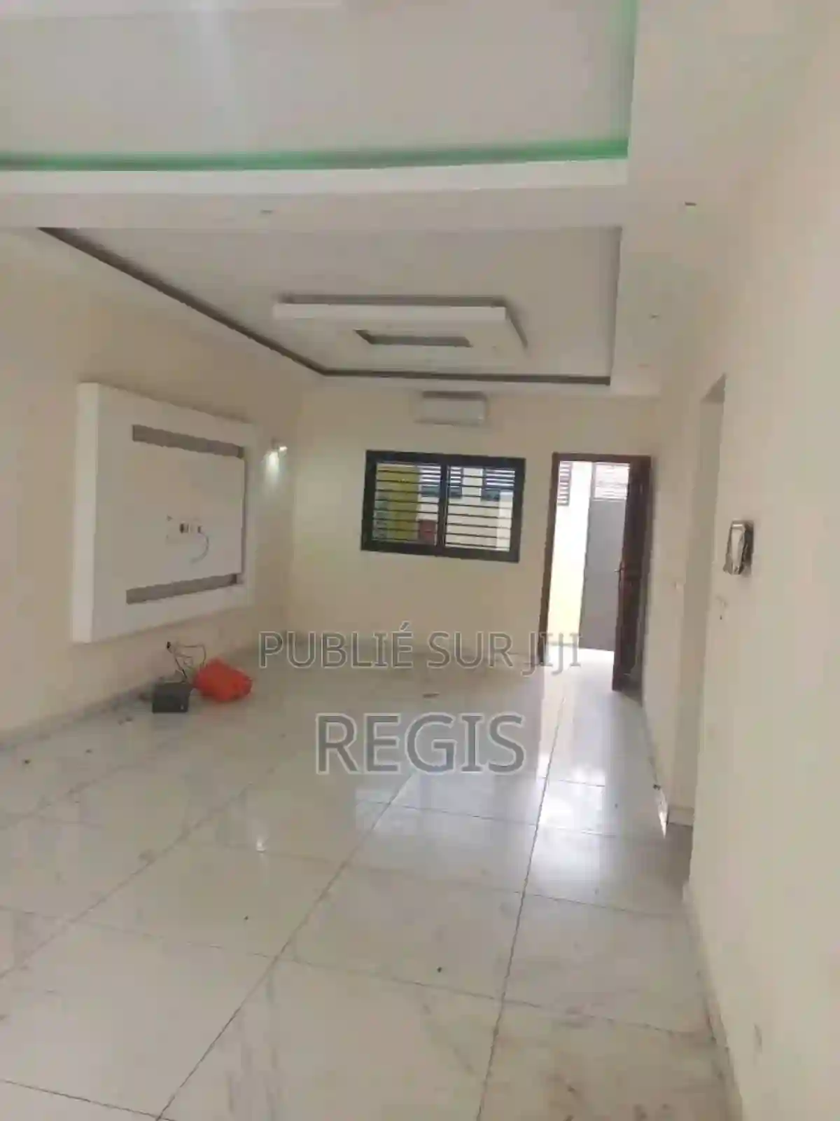 2chbre Villa Dans Villa Cocody à Louer - Vue 2