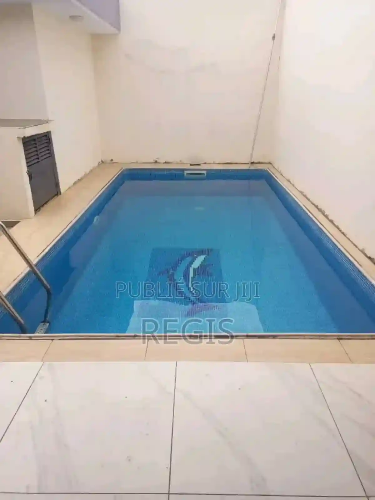 2chbre Villa Dans Villa Cocody à Louer - Vue 3