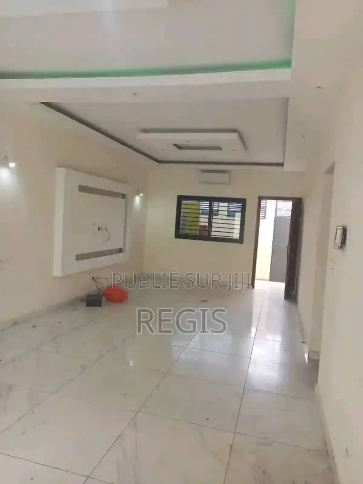 2chbre Villa Dans Villa Cocody à Louer - Vue 6