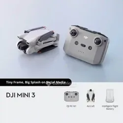 Dji Mini 3