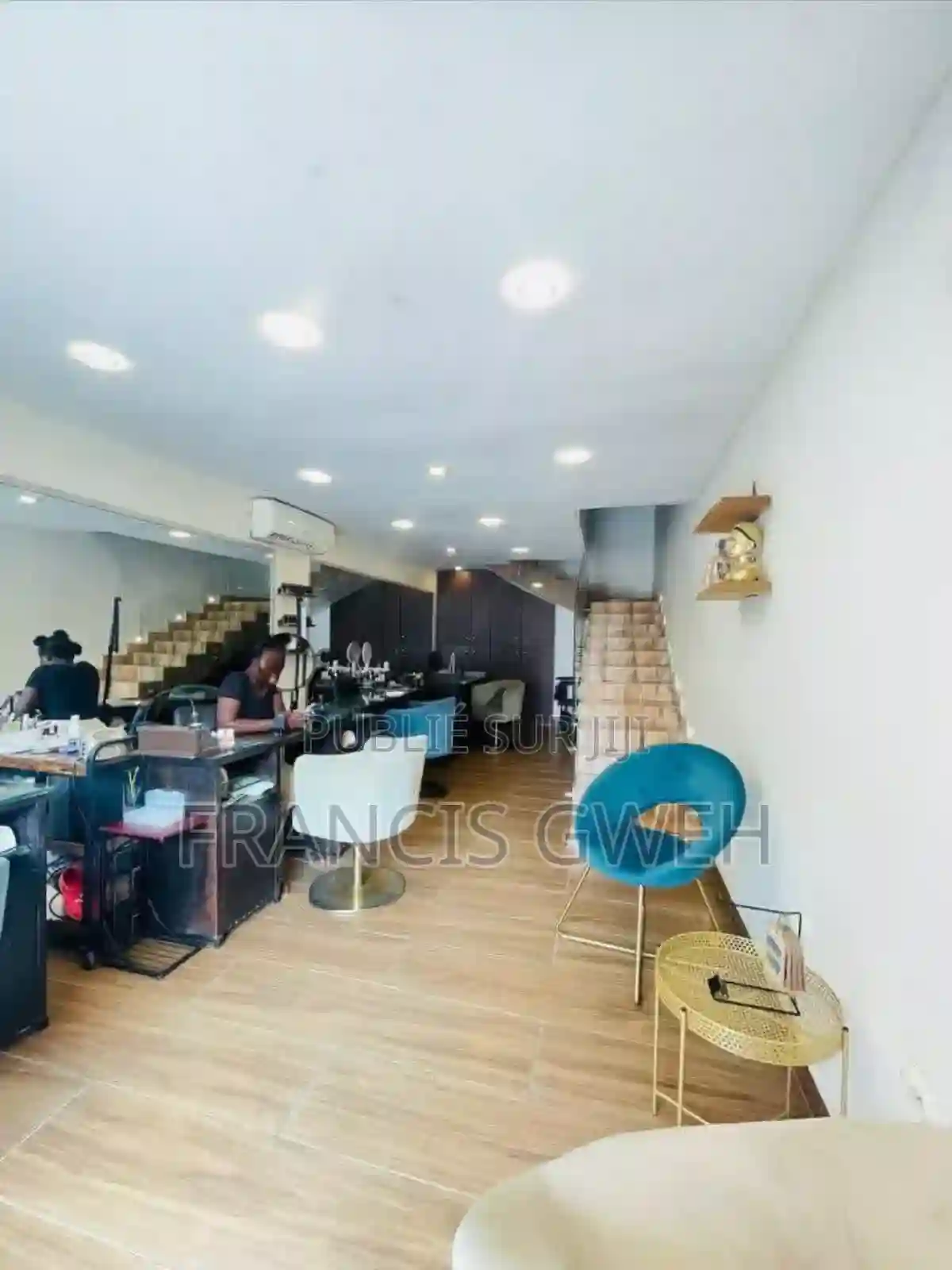 Magasin a Louer - Vue 2