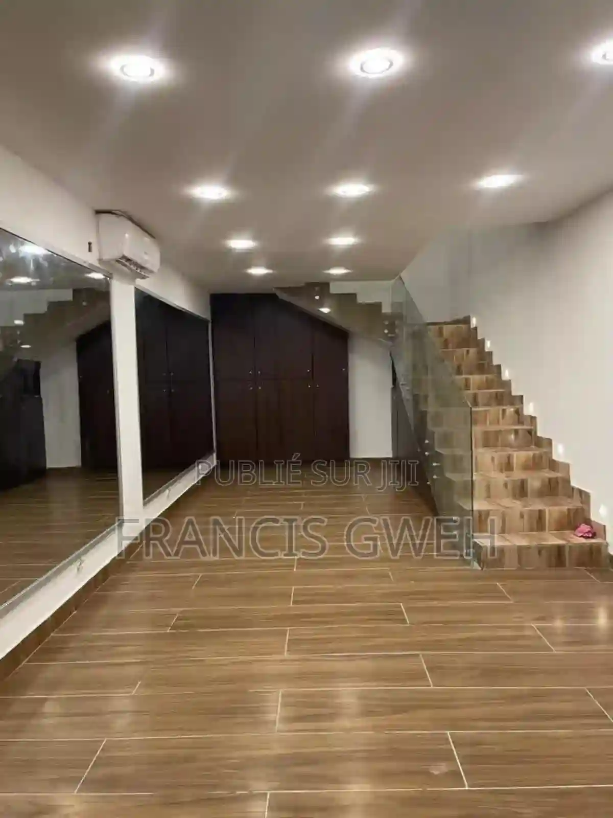 Magasin a Louer - Vue 4