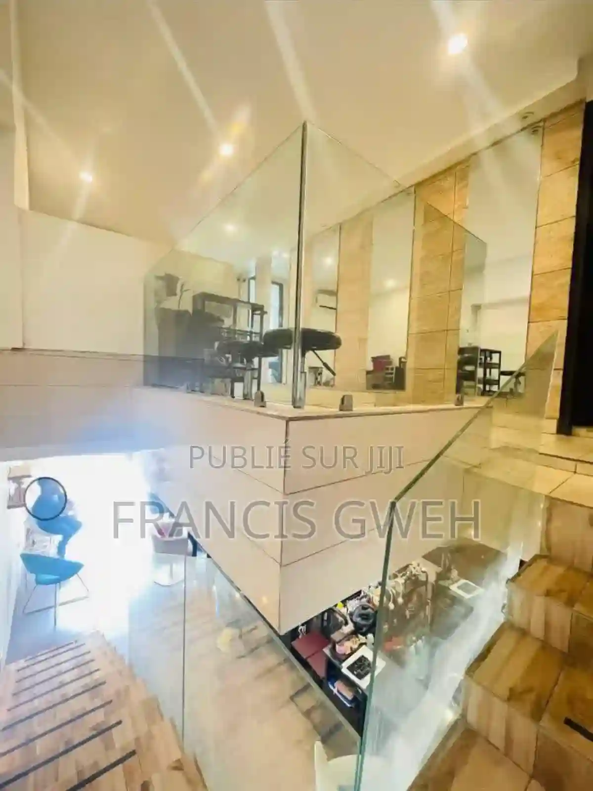 Magasin a Louer - Vue 5