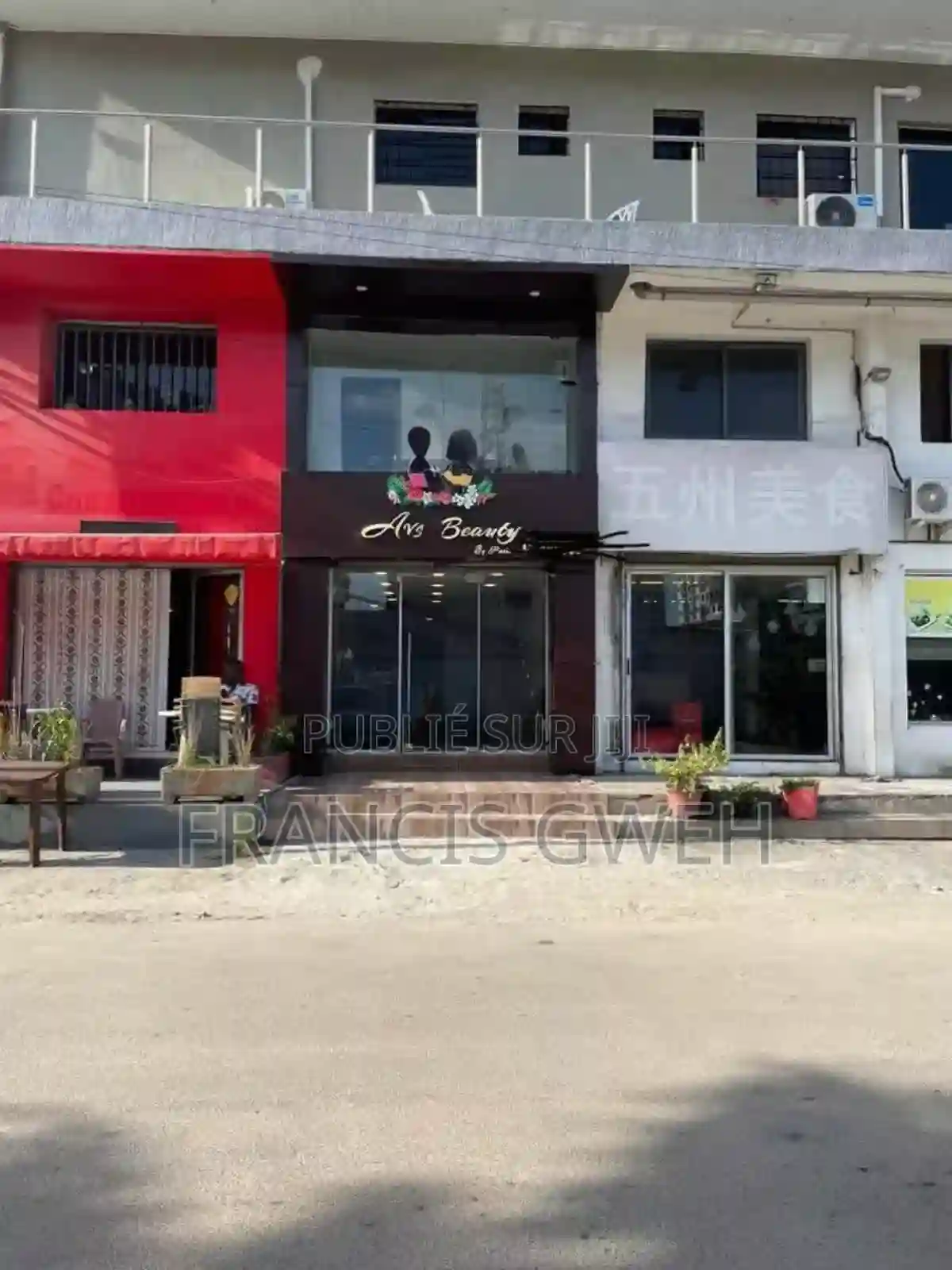 Magasin a Louer - Vue 6