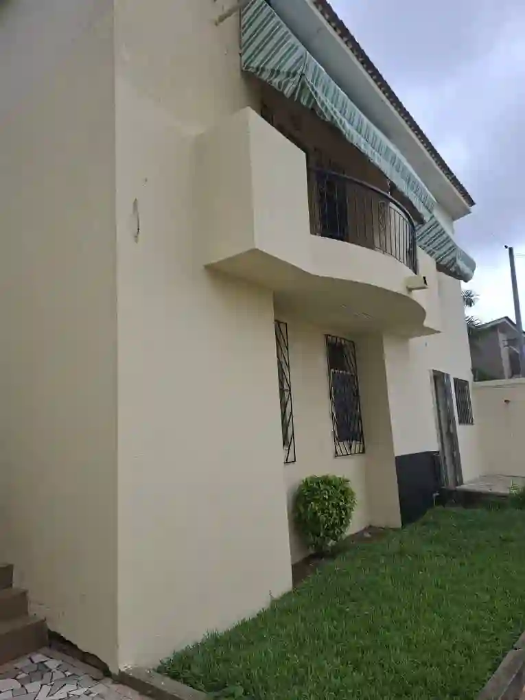 Villa duplex à vendre au Rosiers prog 6 a la Riviera  - Vue 1