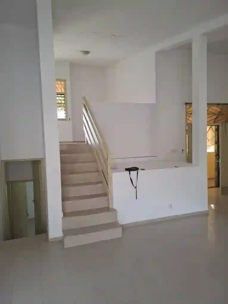 Villa duplex à vendre au Rosiers prog 6 a la Riviera  - Vue 4