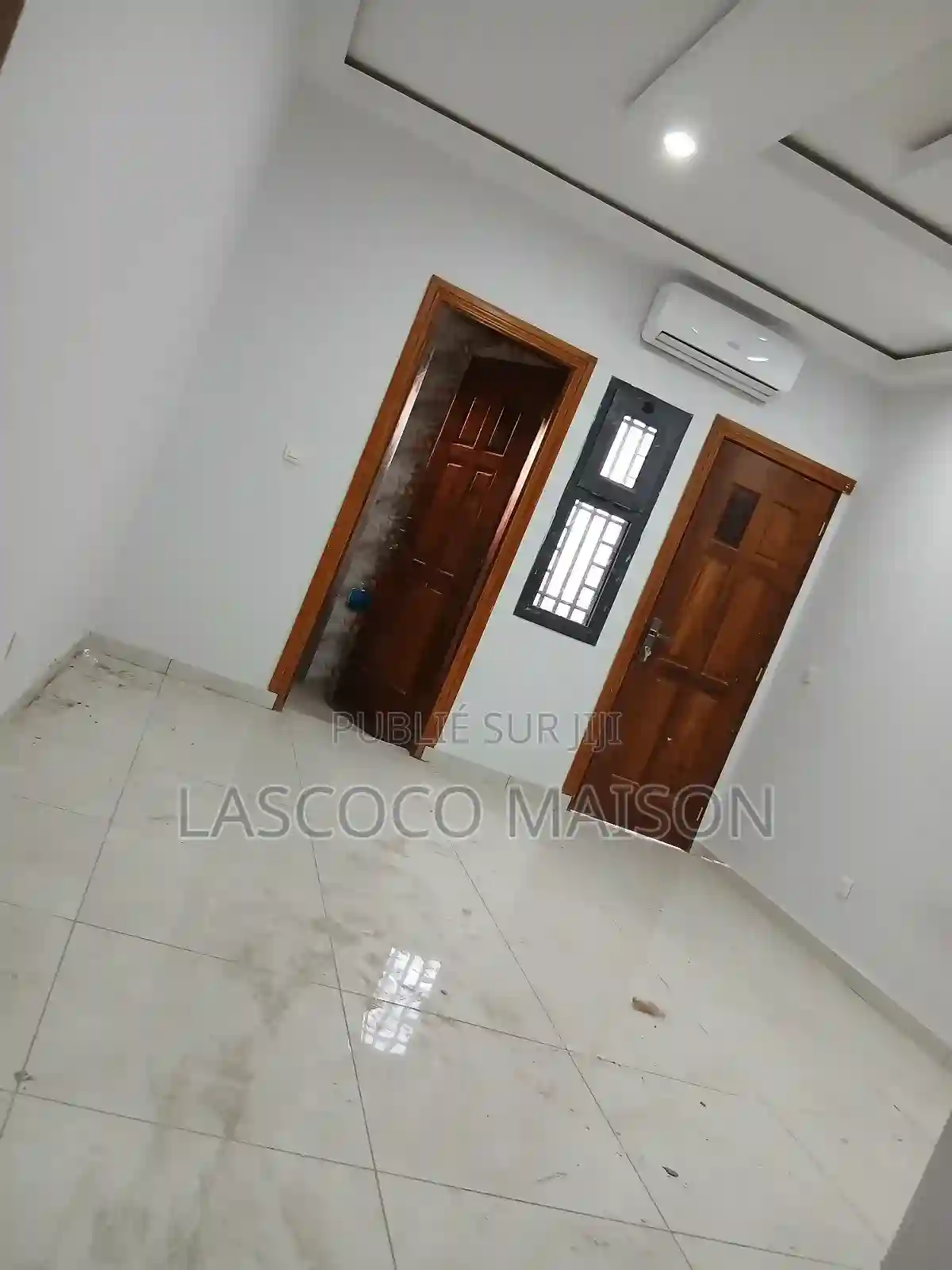 2chbre Appartement Dans Lascoco Maison Cocody à Louer - Vue 1