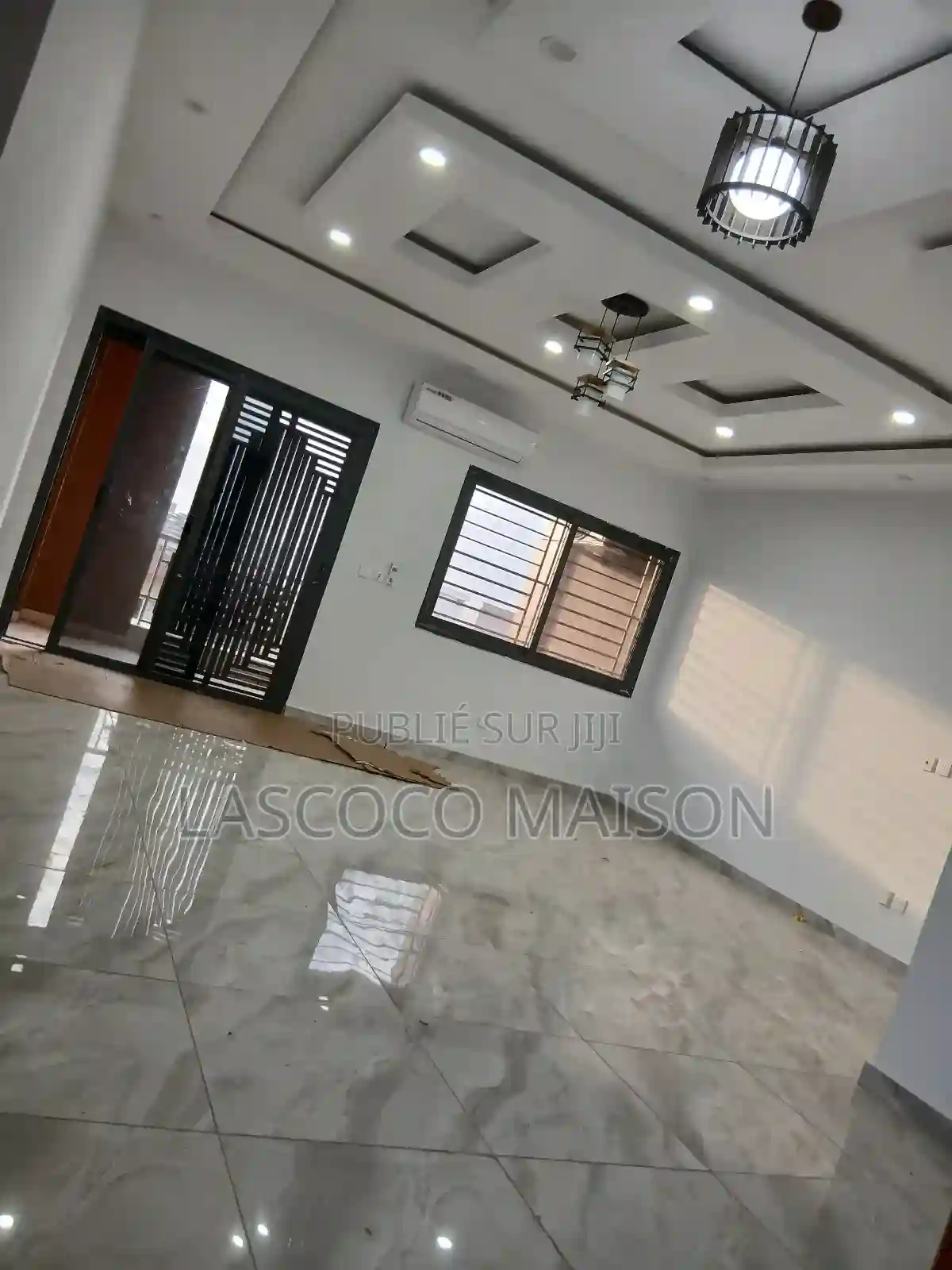 2chbre Appartement Dans Lascoco Maison Cocody à Louer - Vue 3