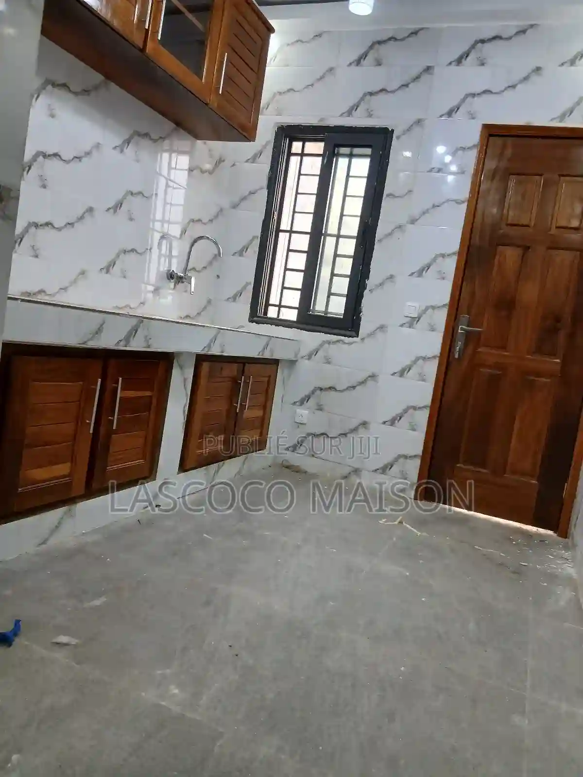 2chbre Appartement Dans Lascoco Maison Cocody à Louer - Vue 4