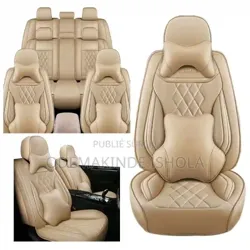 Housses De Sièges Pour Voiture