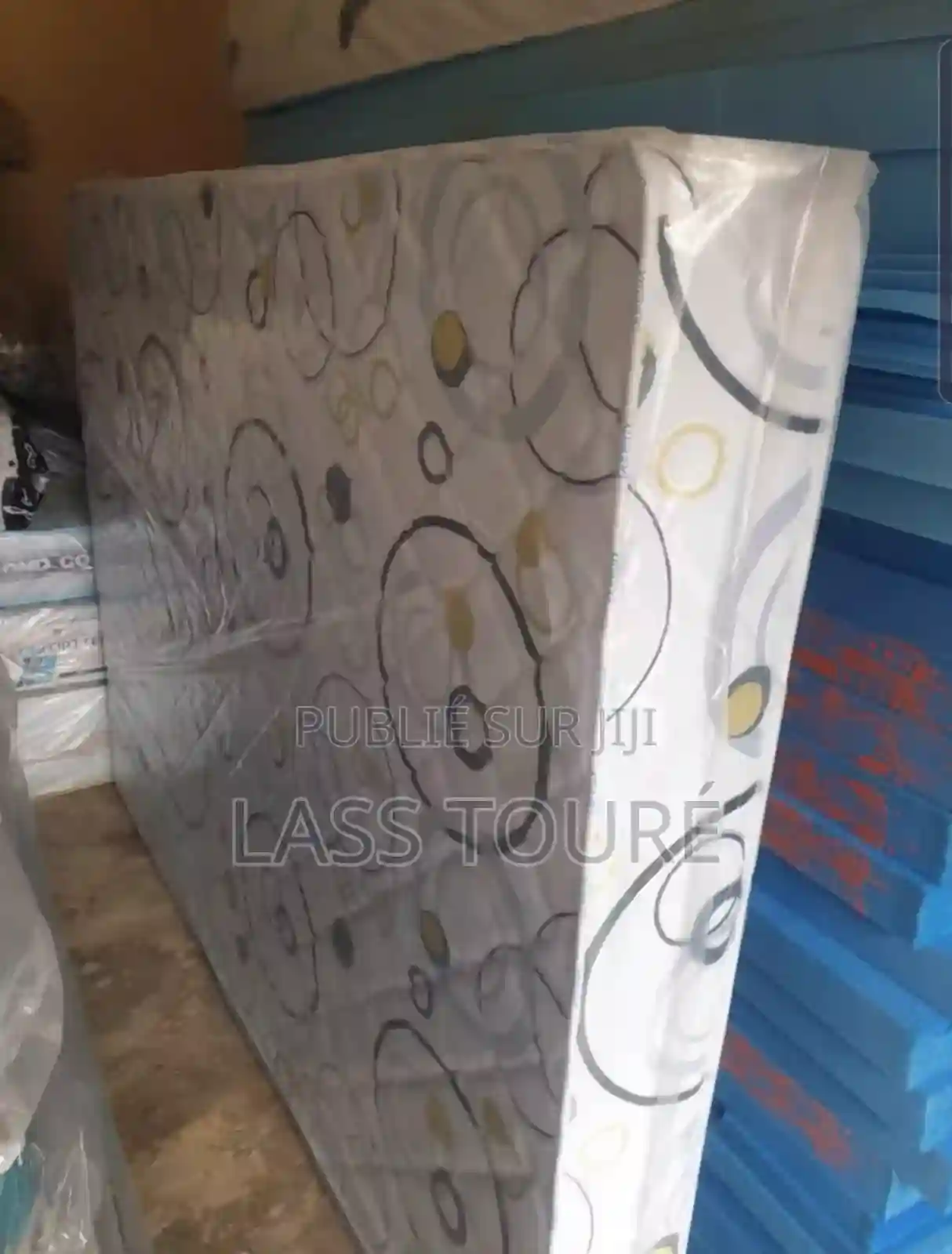 Matelas Performant - Vue 1