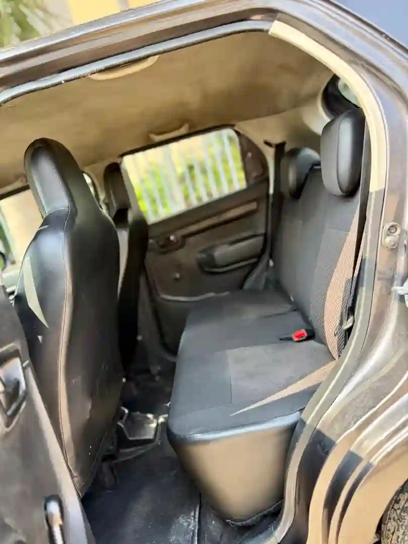 SUZUKI EXPRESSO EN VENTE 