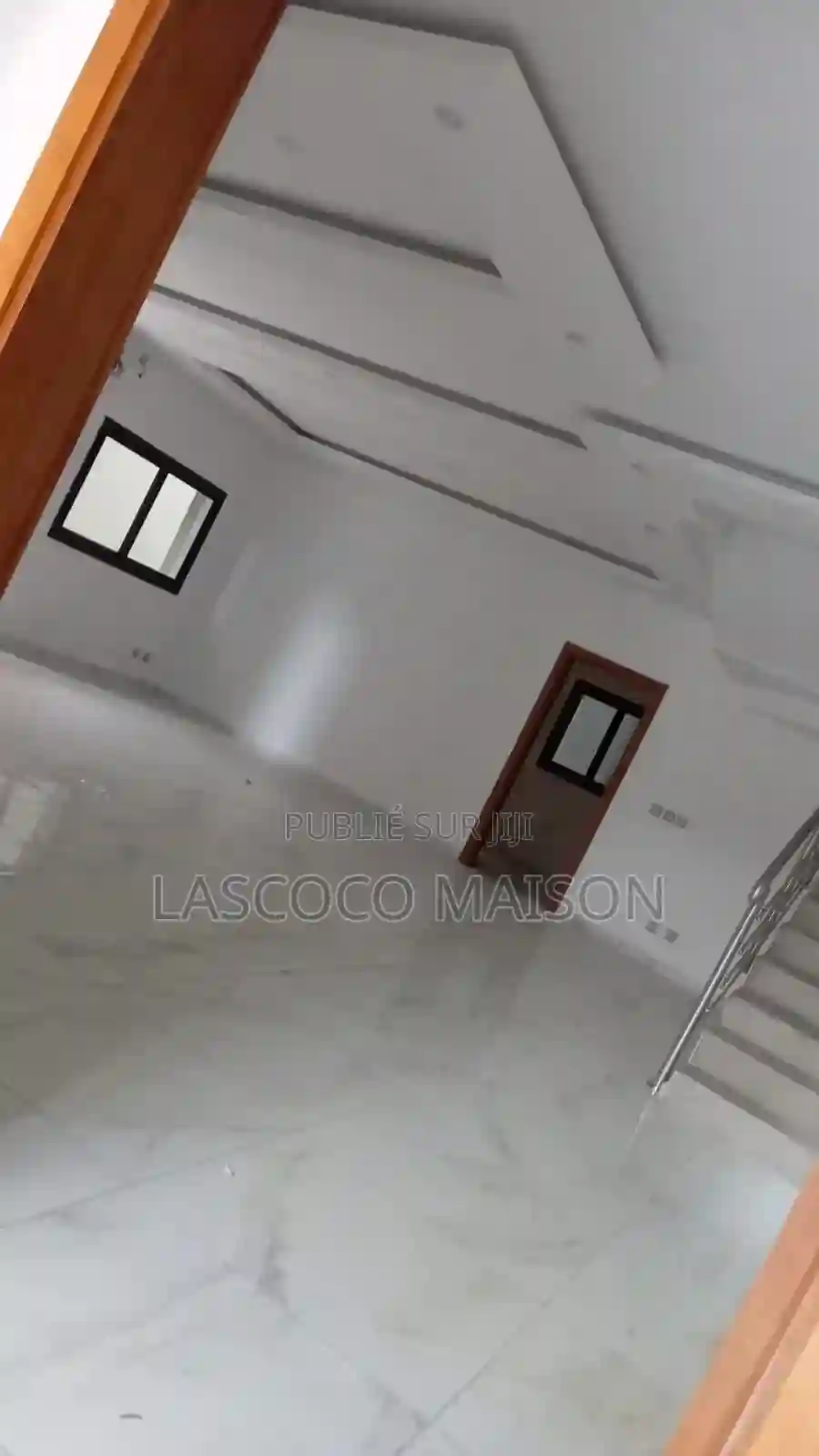 Villas De 7 Pièces en Vente - Vue 10