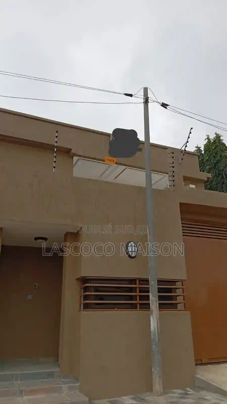 Villas De 7 Pièces en Vente - Vue 12