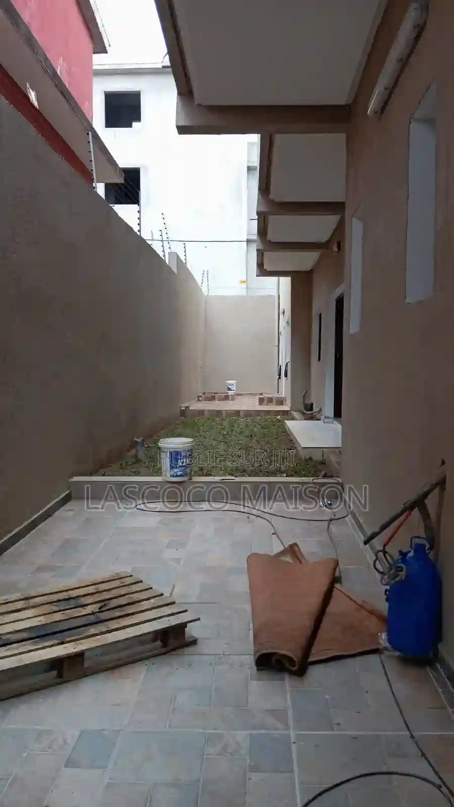 Villas De 7 Pièces en Vente - Vue 14