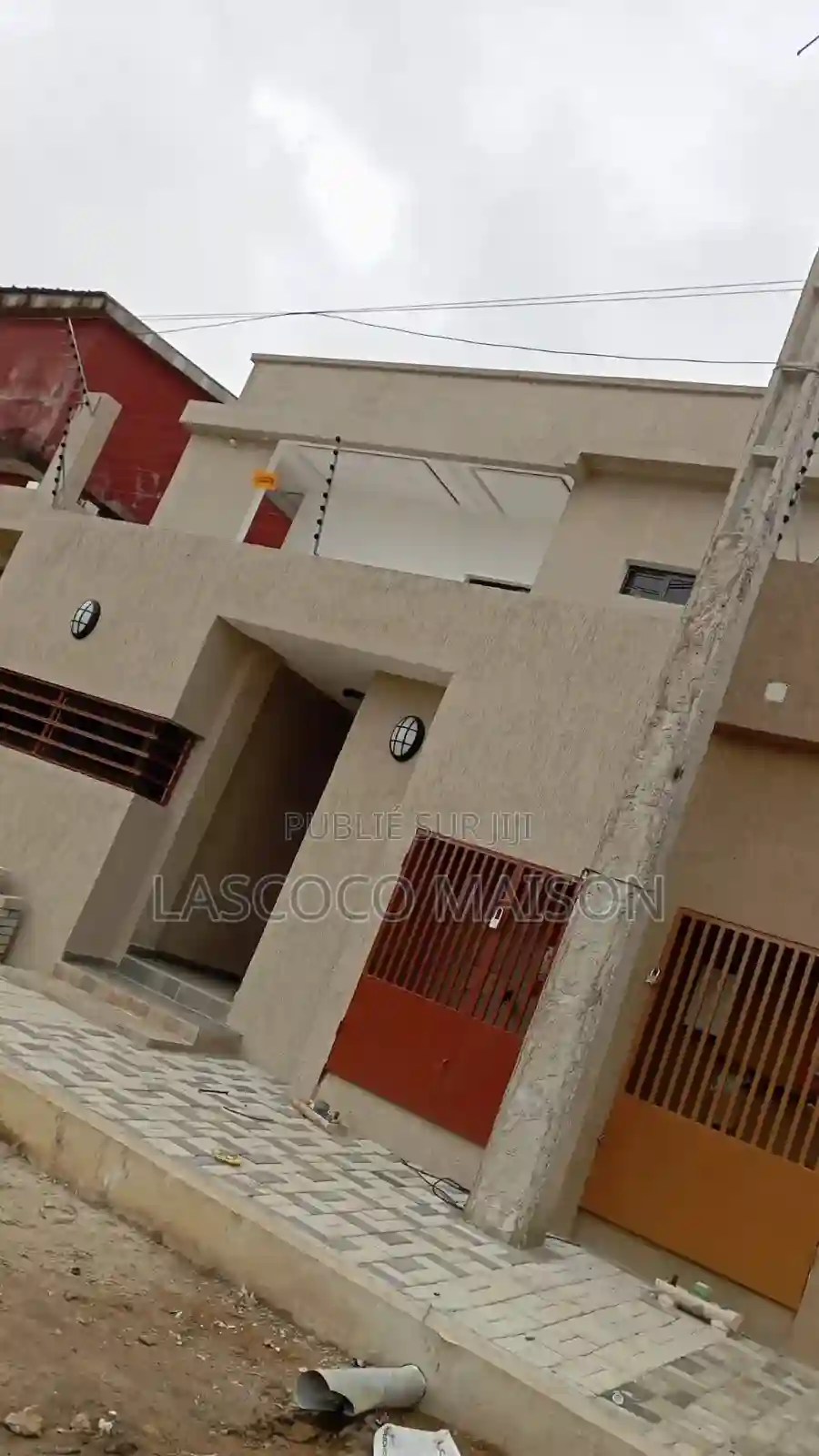 Villas De 7 Pièces en Vente - Vue 18