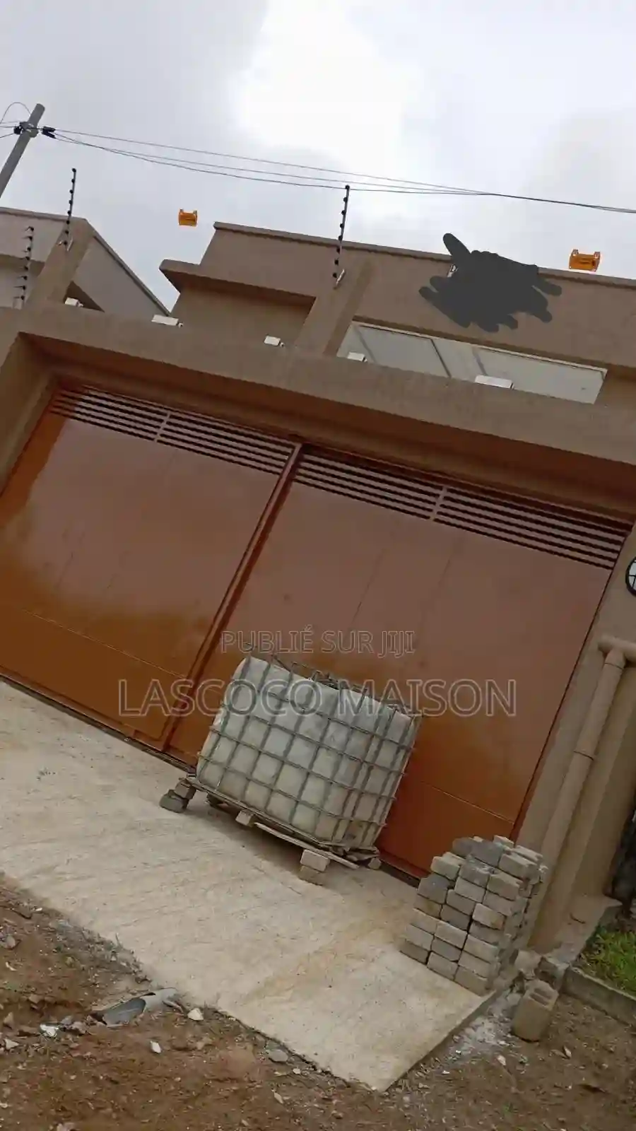 Villas De 7 Pièces en Vente - Vue 3